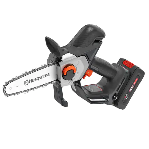Podador Husqvarna a Bateria Aspire P8X-P4A com Bateria e Carregador